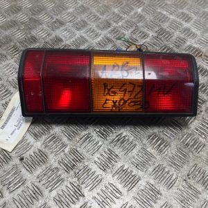 RENAULT EXPRESS PHASE 1