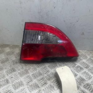RENAULT MEGANE 1 PHASE 2