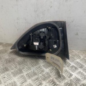 RENAULT MEGANE 1 PHASE 2