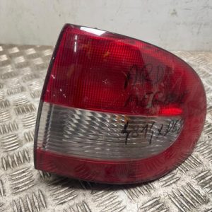RENAULT MEGANE 1 PHASE 2