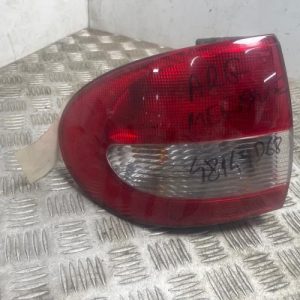 RENAULT MEGANE 1 PHASE 2