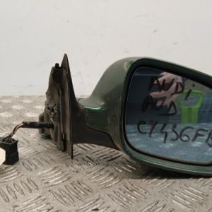 AUDI A4 1 PHASE 1
