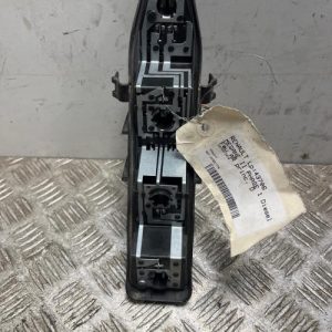 RENAULT SCENIC 2 PHASE 1