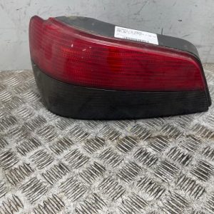 PEUGEOT 306 PHASE 2
