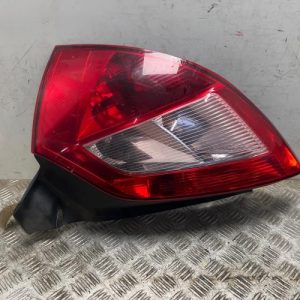 RENAULT MEGANE 2 PHASE 1