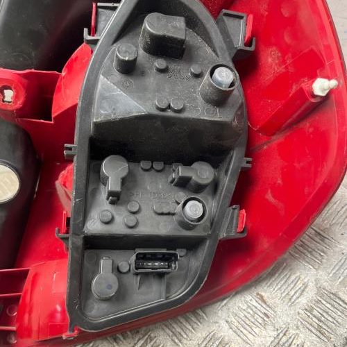 RENAULT CLIO 3 PHASE 1