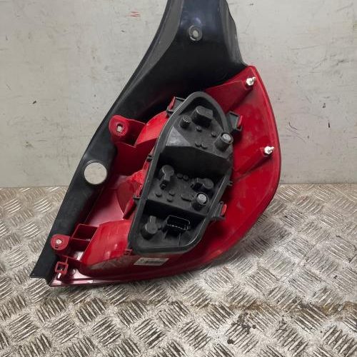 RENAULT CLIO 3 PHASE 1
