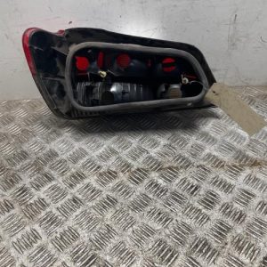 PEUGEOT 306 PHASE 2