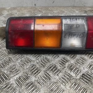 RENAULT EXPRESS PHASE 1