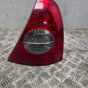 RENAULT CLIO 2 PHASE 2