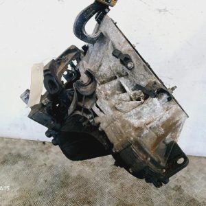 AUDI A4 1 PHASE 2
