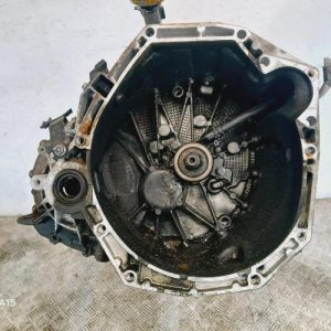 AUDI A4 1 PHASE 2