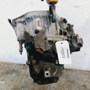 AUDI A4 1 PHASE 2