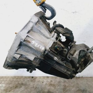RENAULT LAGUNA 3 PHASE 2