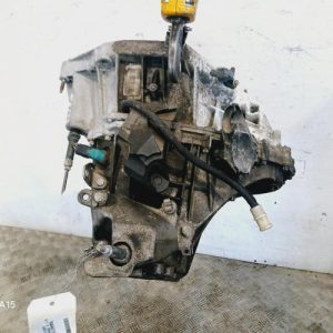 RENAULT LAGUNA 3 PHASE 2