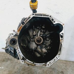RENAULT LAGUNA 3 PHASE 2