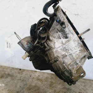 RENAULT LAGUNA 3 PHASE 2