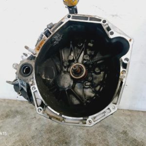 RENAULT LAGUNA 3 PHASE 2