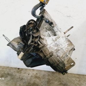 RENAULT LAGUNA 3 PHASE 2