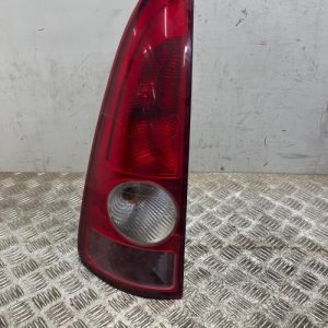 RENAULT ESPACE 4 PHASE 1