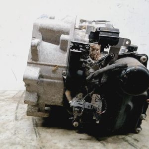 VOLKSWAGEN GOLF 6 BREAK