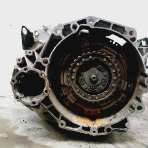 VOLKSWAGEN GOLF 6 BREAK