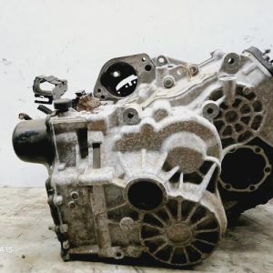 VOLKSWAGEN GOLF 6 BREAK