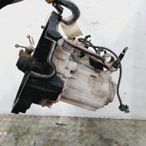 PEUGEOT 206 PHASE 1