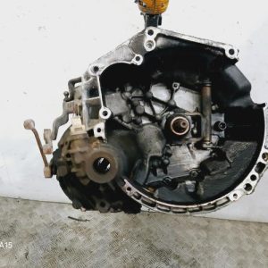 PEUGEOT 206 PHASE 1