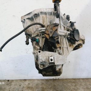 RENAULT MEGANE 3 PHASE 1