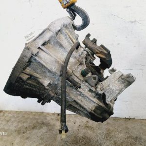 RENAULT MEGANE 3 PHASE 1