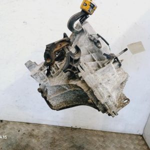 RENAULT MEGANE 3 PHASE 1