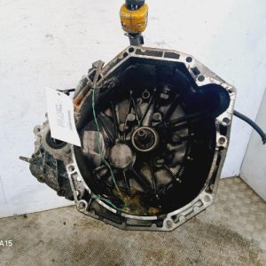 RENAULT MEGANE 3 PHASE 1