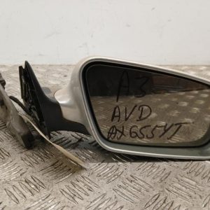 AUDI A3 1 PHASE 2