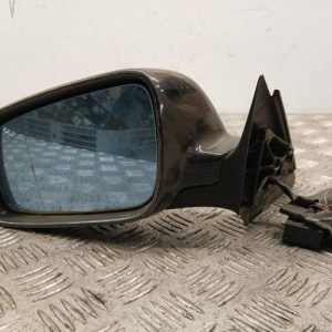 AUDI A4 1 PHASE 1