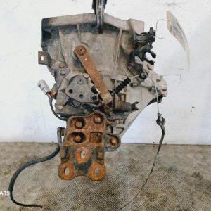 CITROEN C1 1 PHASE 1