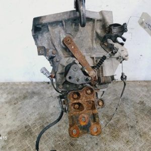 CITROEN C1 1 PHASE 1