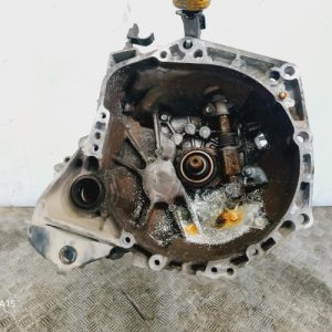 CITROEN C1 1 PHASE 1