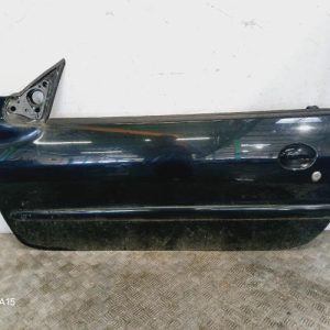 PEUGEOT 206 PHASE 2 CABRIOLET