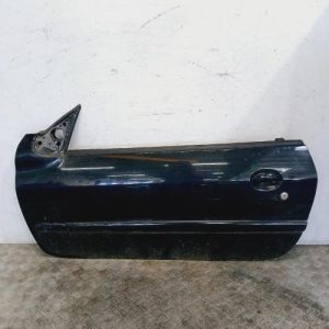 PEUGEOT 206 PHASE 2 CABRIOLET