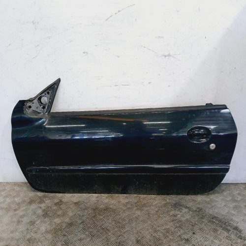 PEUGEOT 206 PHASE 2 CABRIOLET