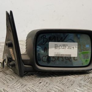BMW SERIE 3 E36