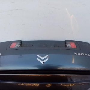 CITROEN C6