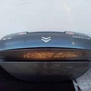 CITROEN C6