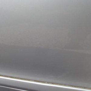 MERCEDES CLASSE C 203 PHASE 1