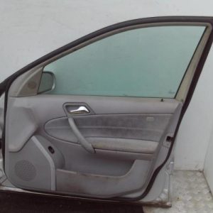 MERCEDES CLASSE C 203 PHASE 1