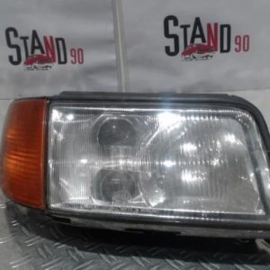 AUDI A6 1