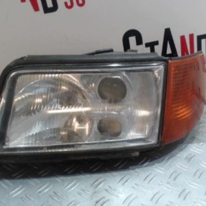 AUDI A6 1