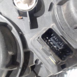 CITROEN C5 1 PHASE 1