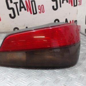 PEUGEOT 306 PHASE 2